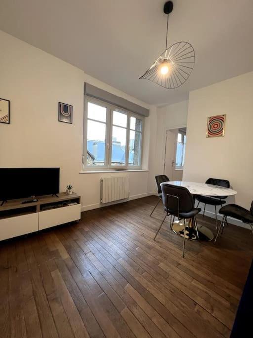 Appartement Saphir - 3 Pers. - Sedan Extérieur photo